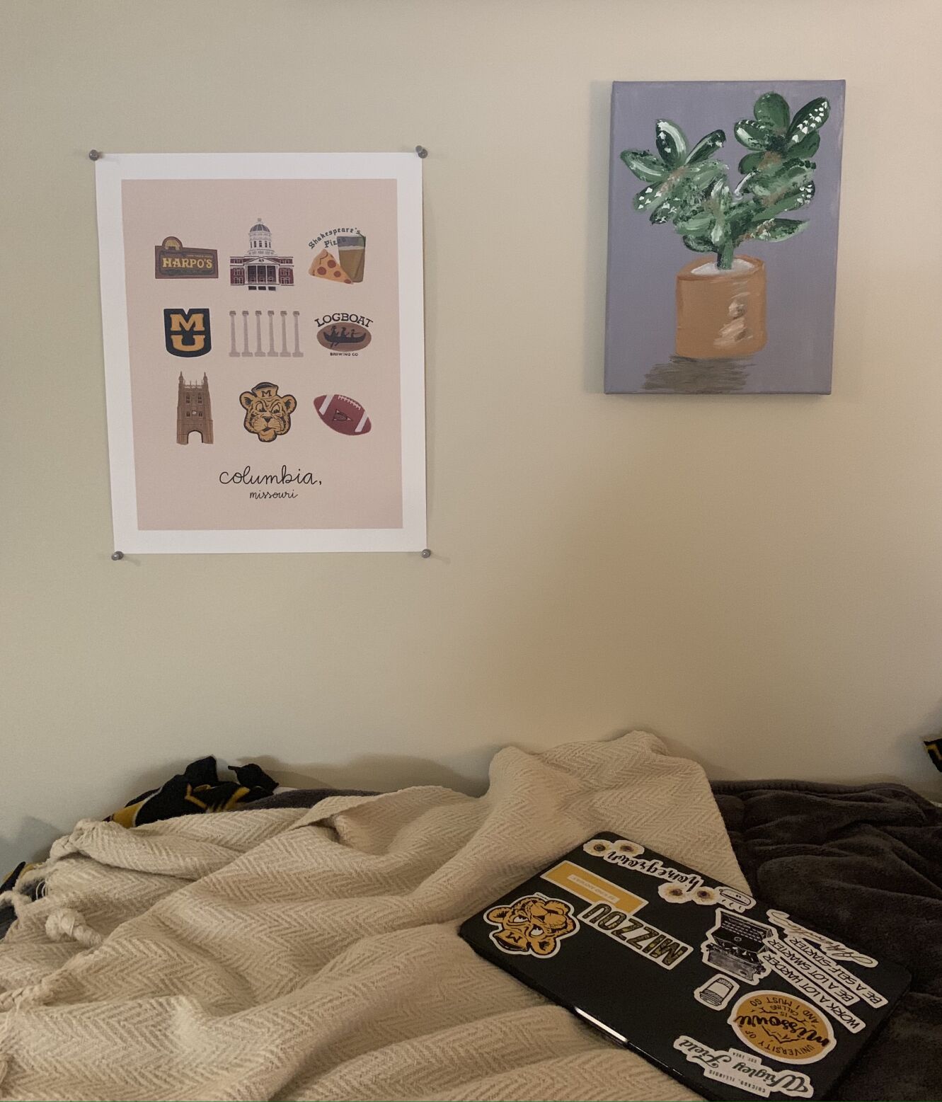 rachel szo art